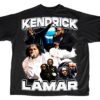 Kendrick Lamar Vintage Tee