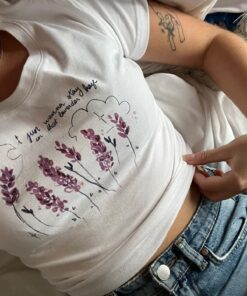 Lavender Haze Taylor Swift Fan Shirt
