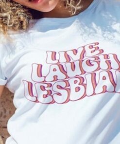 All The Cool Girls Are Lesbians Lgbtq Community Pride Month Sweatshirt
