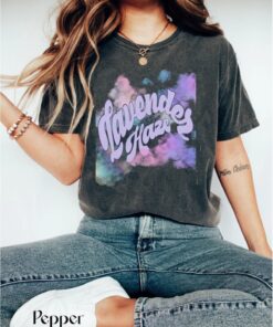 Midnights Lavender Haze Taylor Shirt