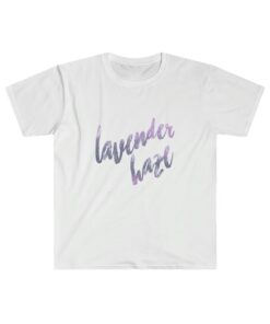 Midnights Album Lavender Haze Ts Shirt