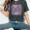 Lavender Haze  Meet Me At Midnight T-shirt