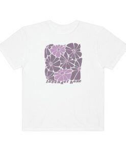 Midnights Lavender Haze Taylor Shirt 2