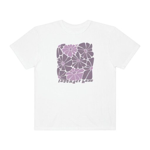 Midnights Lavender Haze Taylor Shirt