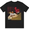2pac Rapper Blizzy Tupac Shakurgraphic T-shirt For Rap Music Fans