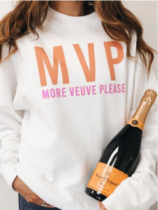 Mvp Veueve Cliquot Shirt