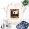 One Direction Vintage Heavy Metal Shirt