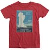 Old Faithful Kids Tshirt