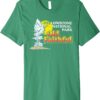 Old Faithful Kids Tshirt