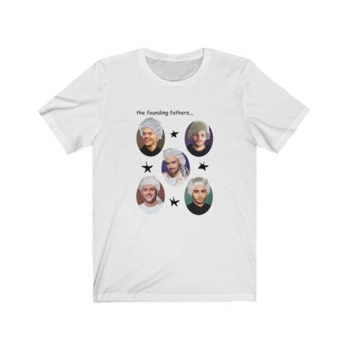 One Direction Meme T Shirt