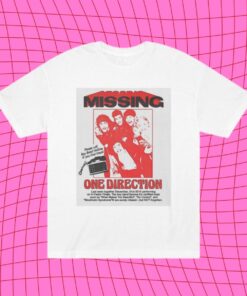 One Direction Reunion Vintage Shirt 1