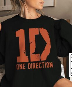 One Direction Shirt 2