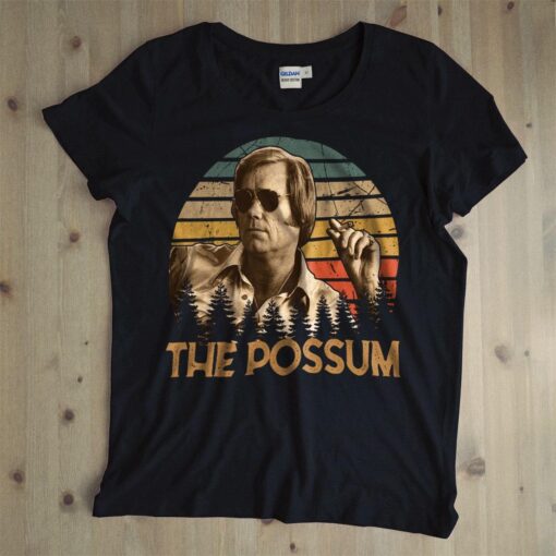 Retro George Jones The Possum Love Shirt