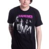 I Wanna Be Sedated T-shirt Best Ramones Fan Gift