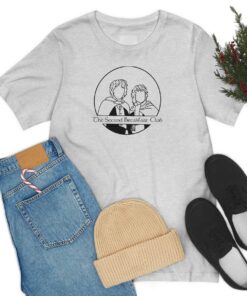 Second Breakfast Club Fan Shirt