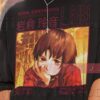 Tokyo Ghoul Kaneki Ken Graphic Unisex T-shirt For Anime Fans