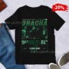 Stray Kids 3racha Horizon Graphic T-shirt For Stay Kpop Fans