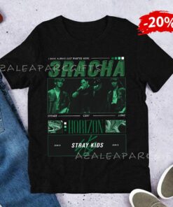 Stray Kids Maniac World Tour T-shirt Best Gift For Fans Fandom Stay