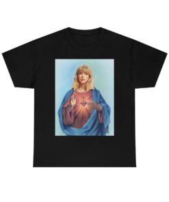 Therapist Hate Them Taylor Swift And Phoebe Bridgers Graphic T-shirt