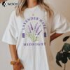 Lavender Haze Koi Fish Shirt