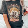 Yellowstone Vintage T-shirt