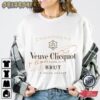 Ski Club Vueve Clicquot Sweatshirt