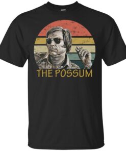 The Possum George Jones Shirt