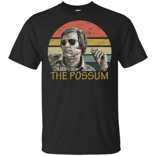 The Possum George Jones Shirt