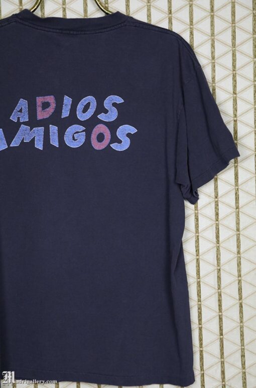 The Ramones Adios Amigos T-shirt