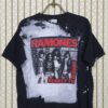 Ramones Vintage Band T Shirt