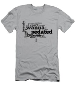 Joey Ramone T-shirt