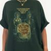 The Return Of The Living Dead Horror Film Graphic Unisex T-shirt