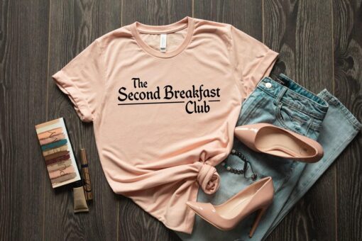 The Second Breakfast Club