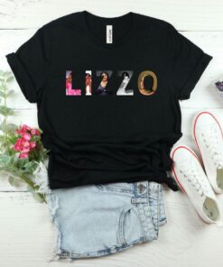 The Special Tour Lizzo Rapper Concert T-shirt Fans Gifts