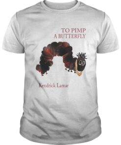 Maad City Shirt Kendrick Lamar Fan Gift