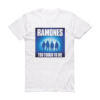 Vintage Ramones Shirt For Fan