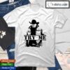 The Lloyd Yellowstone Fan Shirt