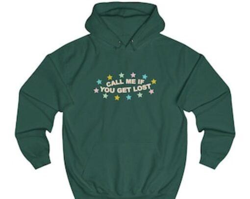 Tyler The Creator Call Me If You Get Lost Hoodie Gifts For Fans