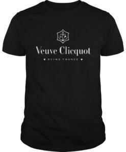 Veuve Clicquot France Shirt