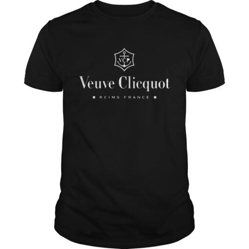 Veuve Clicquot France Shirt