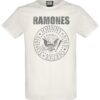 Vintage Ramones Shirt Best Fan Gift