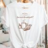 Breakfast Club Vintage T-shirt