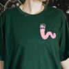 Champagne Veuve Rose Tennis Club Unisex Sweatshirt