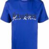 Blue Yves Klein  T-shirt