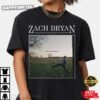 Zach Bryan T-shirt