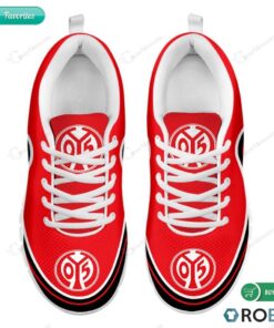 1 Fsv Mainz 05 Red Running Shoes Gift 2