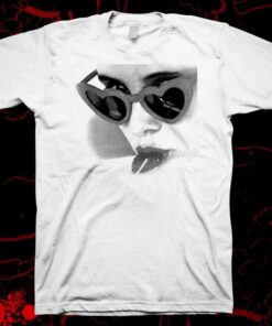 1962 Film Lolita Unisex T-shirt Gift For Fans
