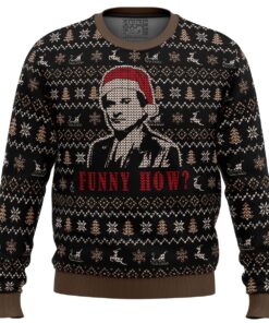 Goodfellas Funny Ugly Sweaters
