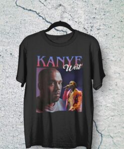 Kanye West Yeezus God Wants You Vintage T-shirt Best Gift For Fans