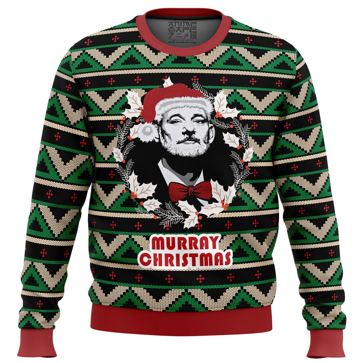 Christmas Frozen Disney Ugly Christmas Sweater